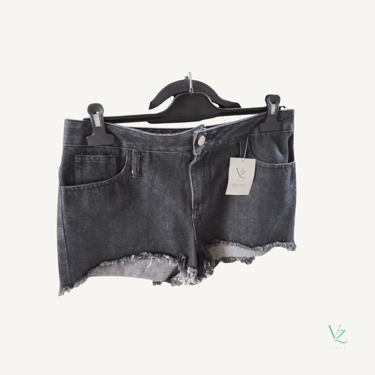null — Short