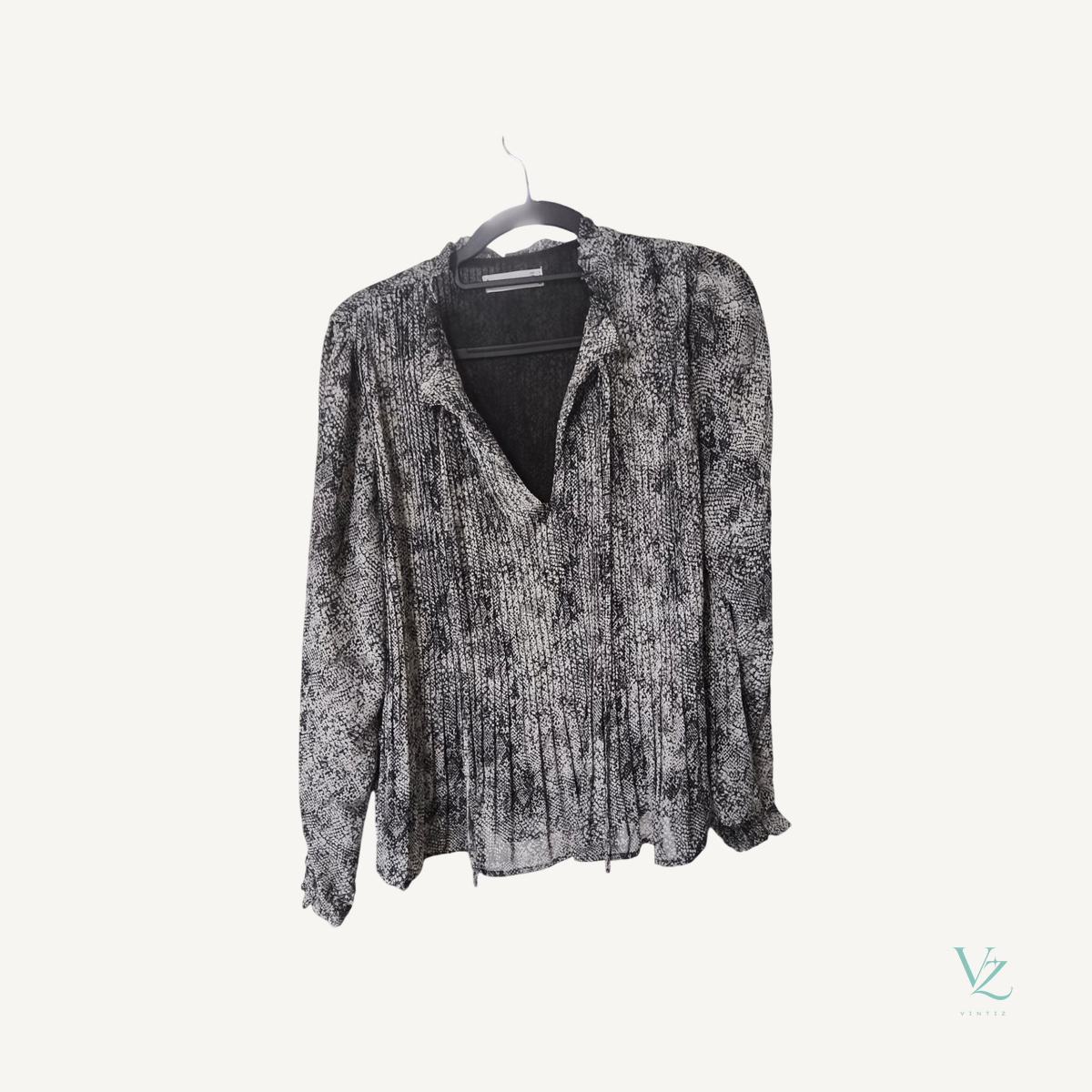 Mango — Blouse Mango