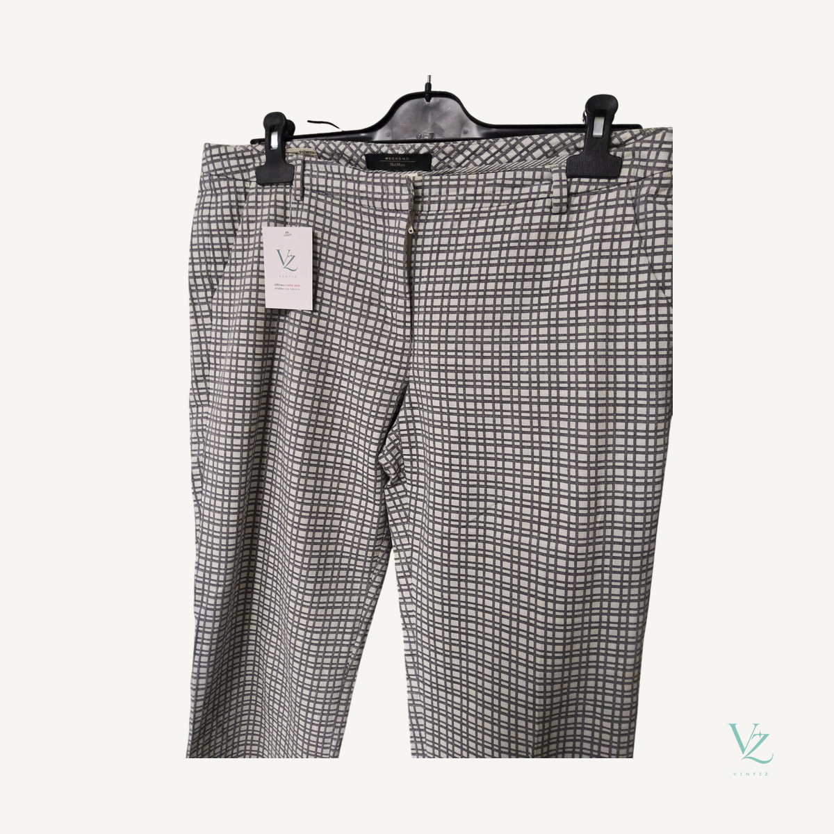 null — Pantalon 