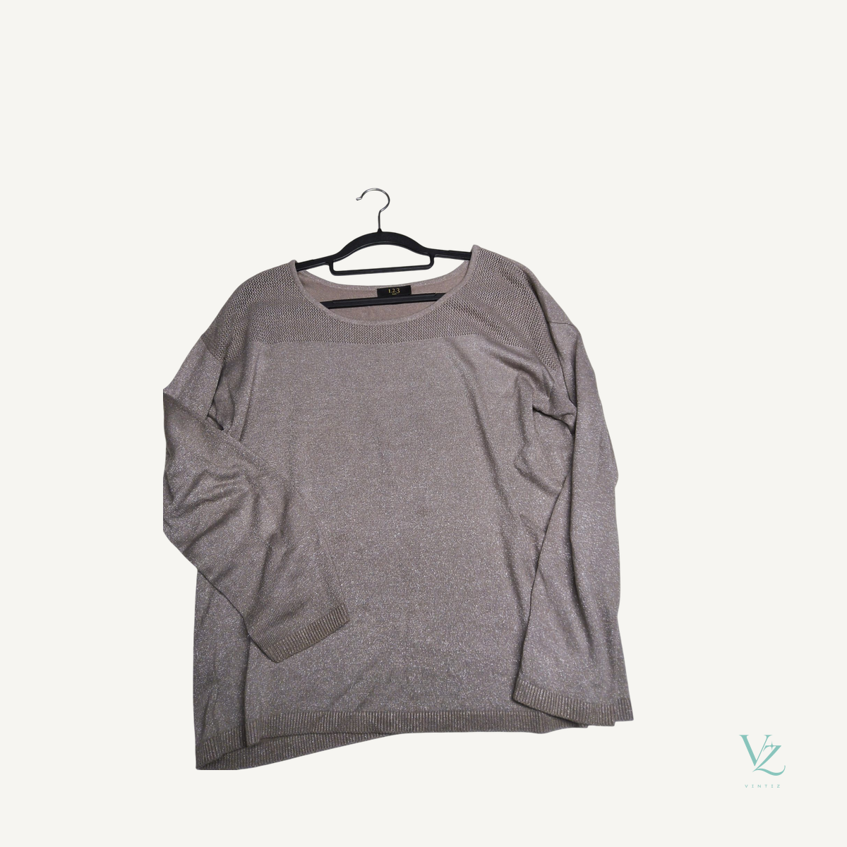 Maison — Pull Maison