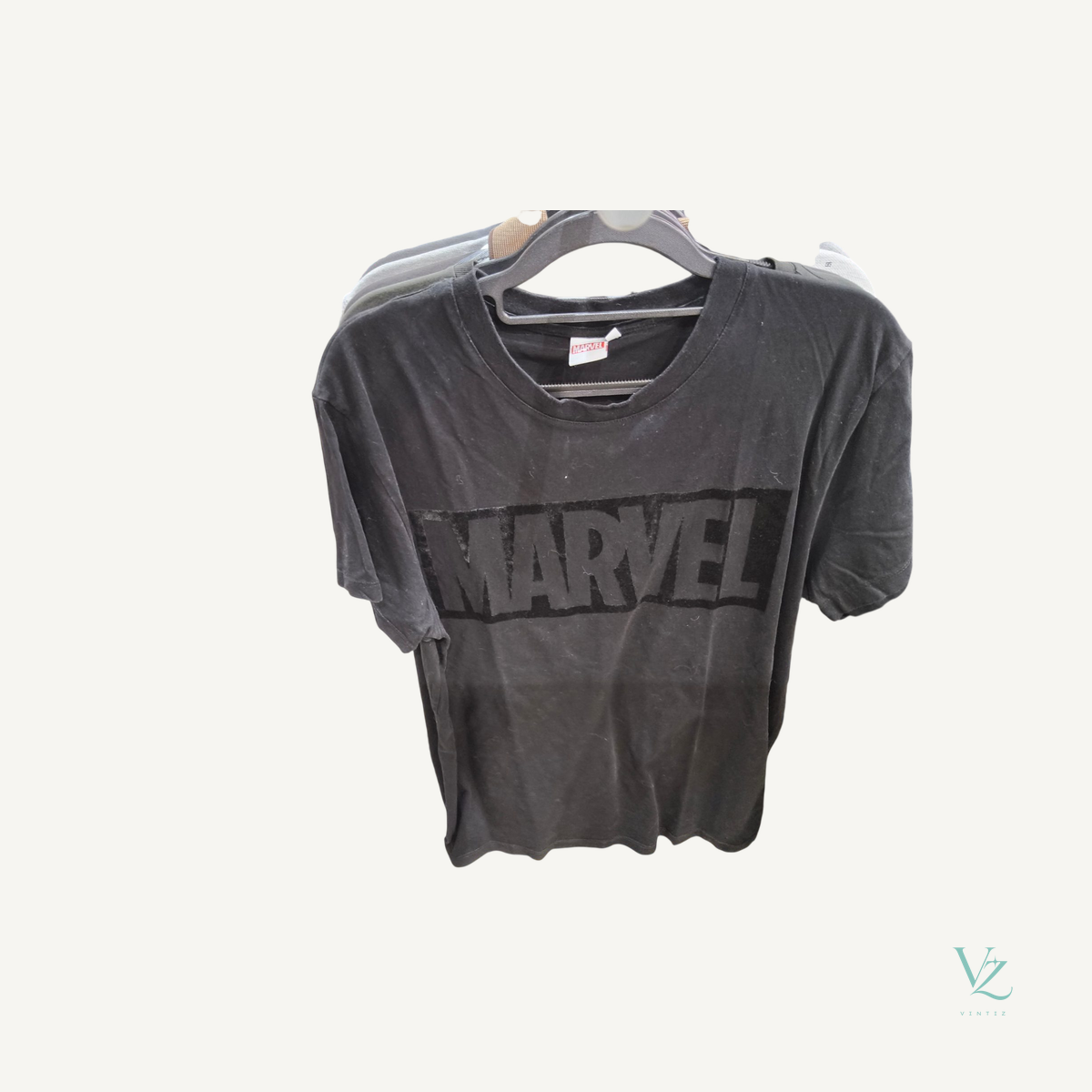 Marvel — T-shirt Marvel