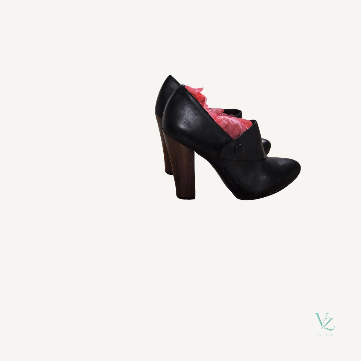 null — Chaussures
