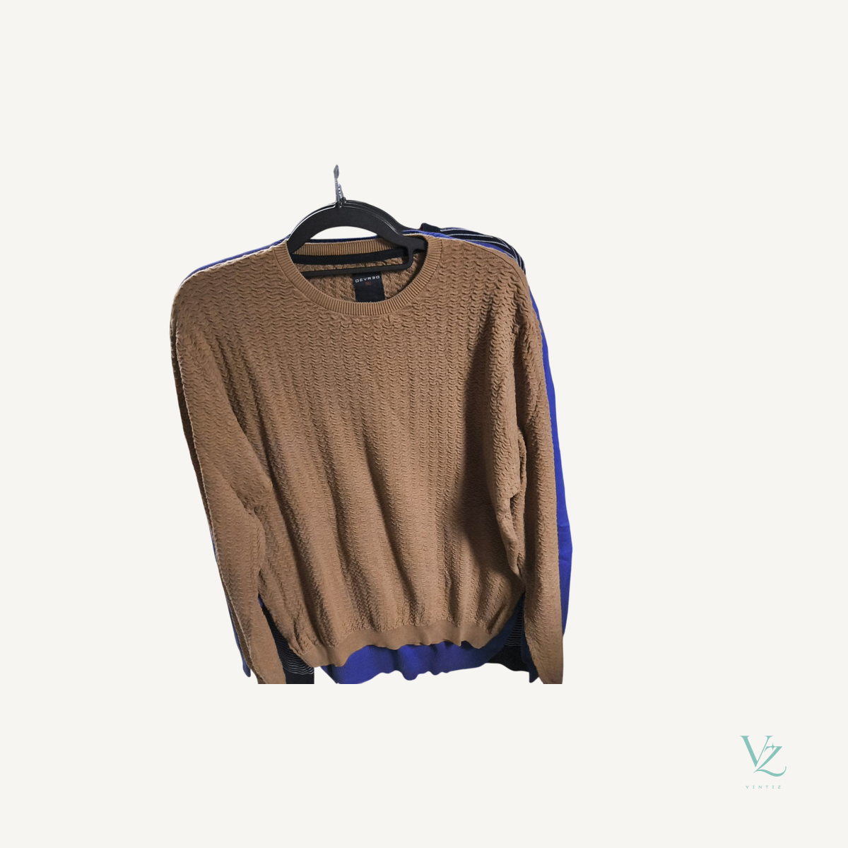 Devred — Pull