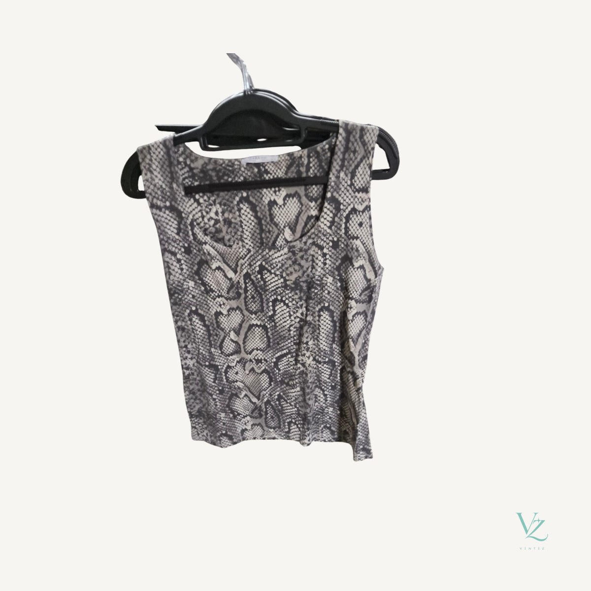 Zara — Caraco Zara