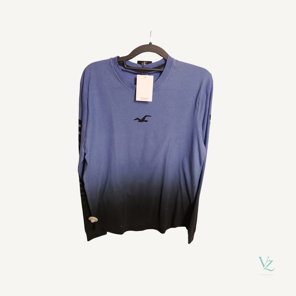 Hollister — T-shirt Hollister
