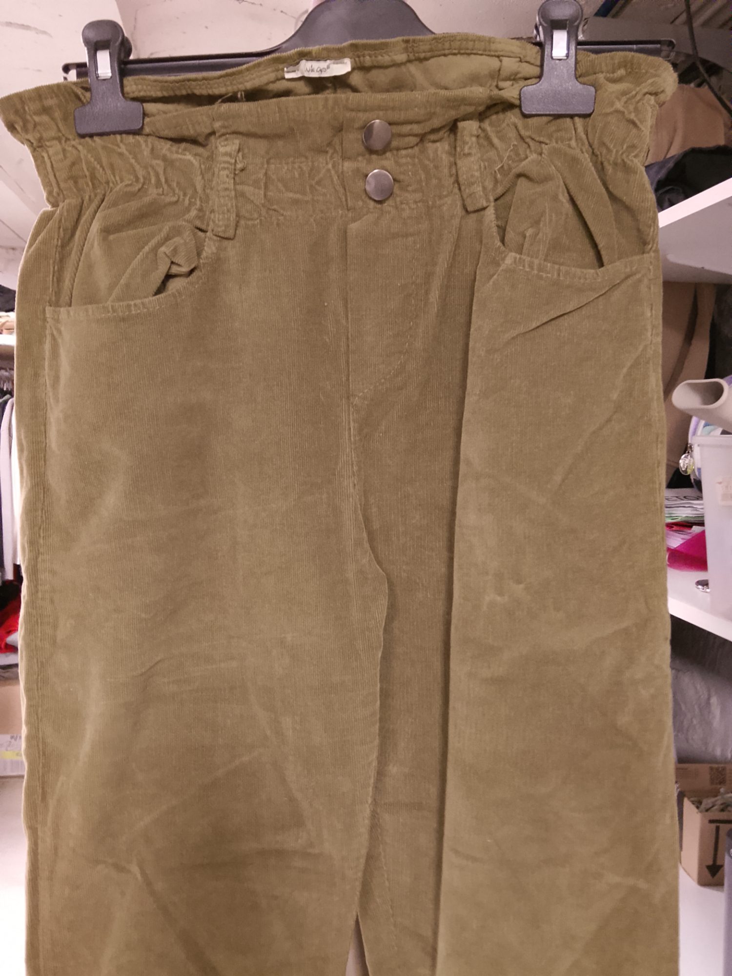 null — Pantalon