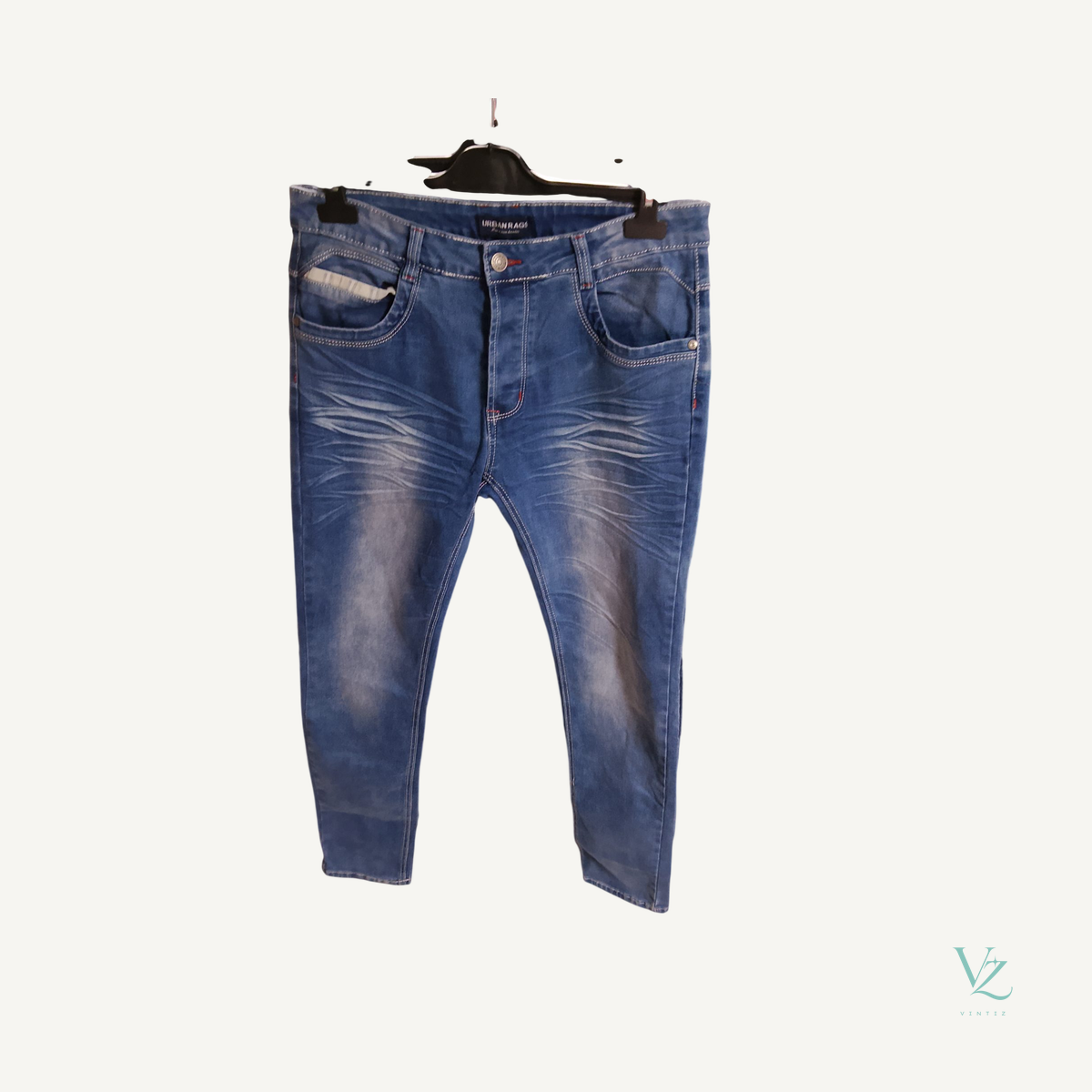 Urban Rags — Pantalon Urban Rags