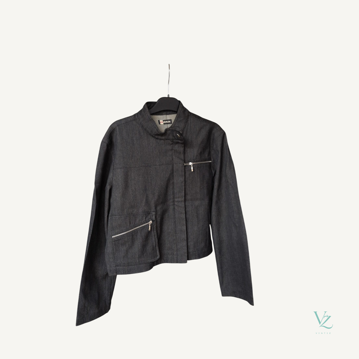 Health — Veste