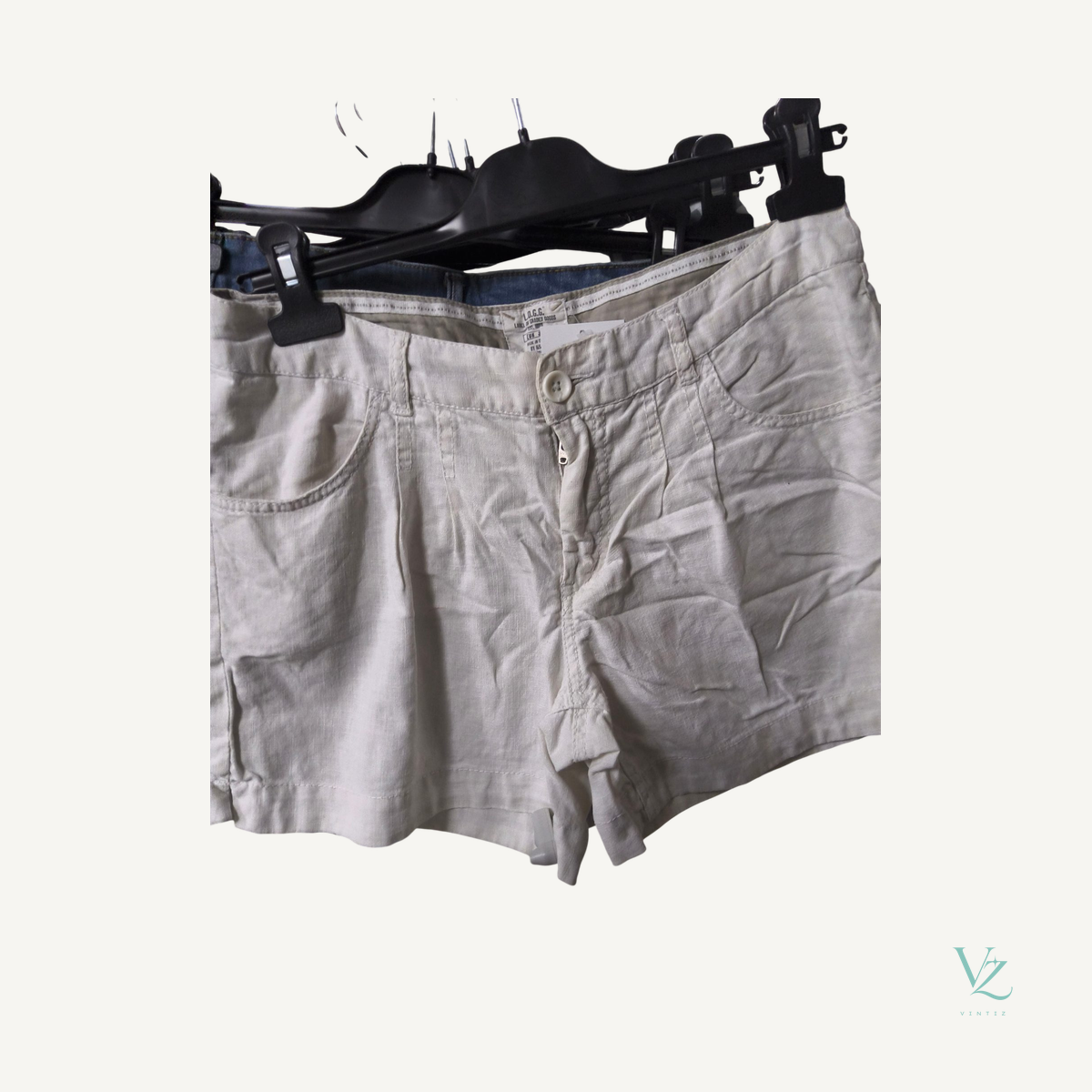 Elle — Short Elle