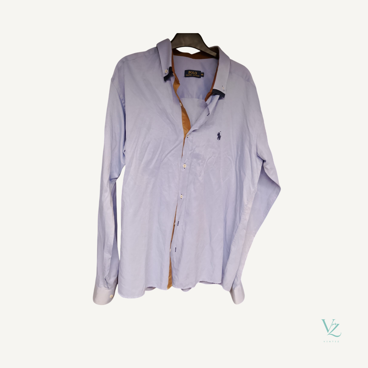Ralph Lauren — Chemise Ralph Lauren