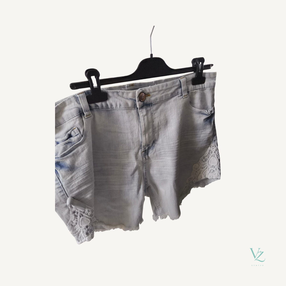 null — Short