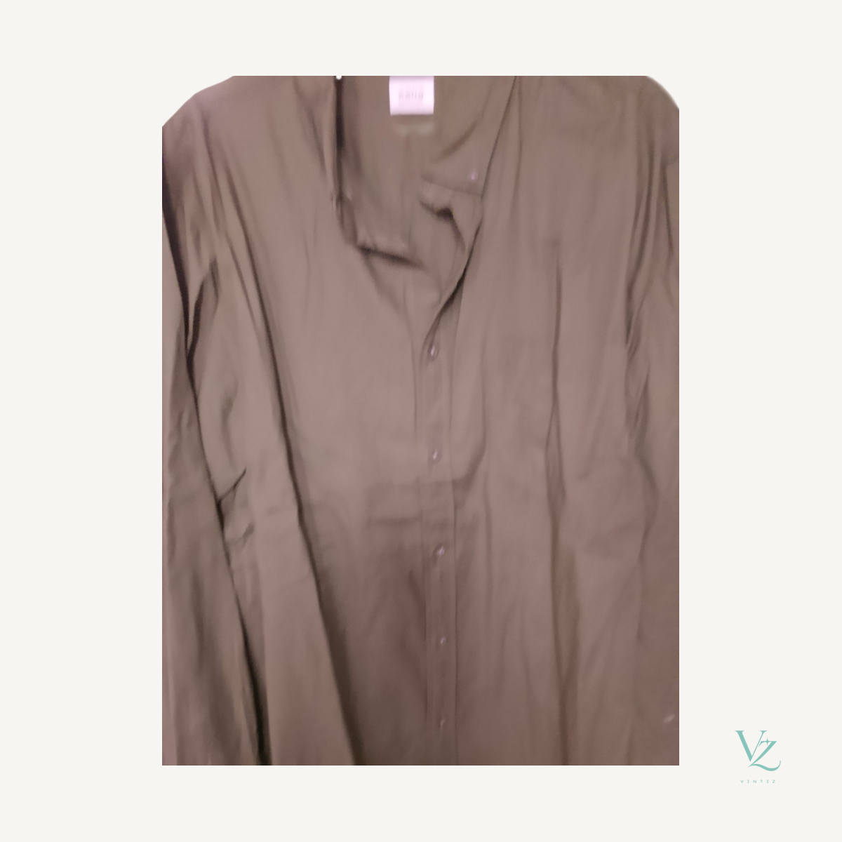 null — Chemise