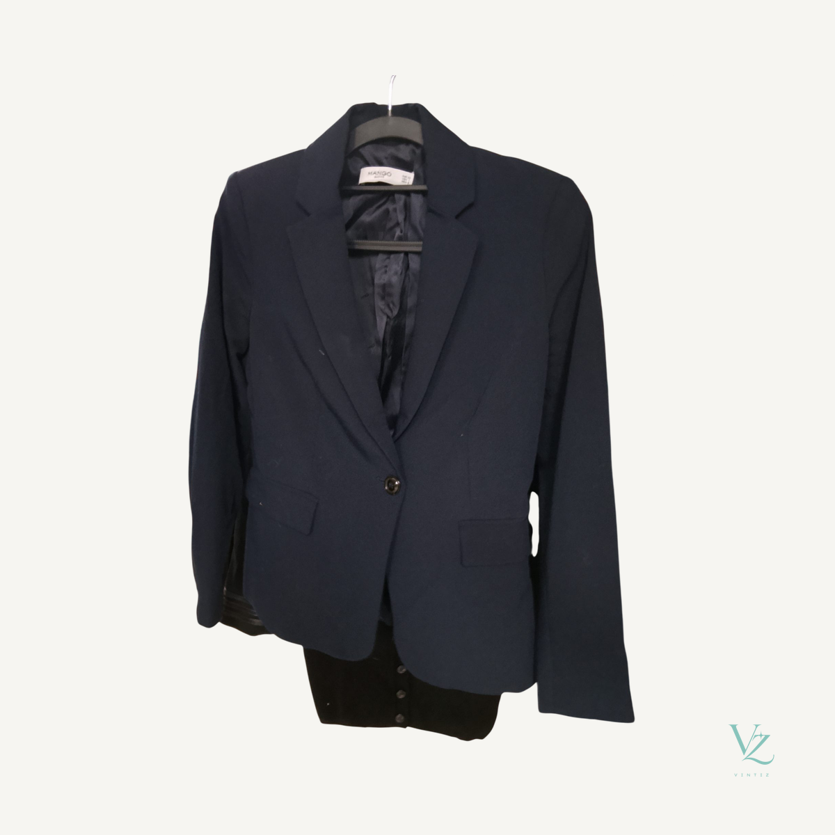 Mango — Veste Mango