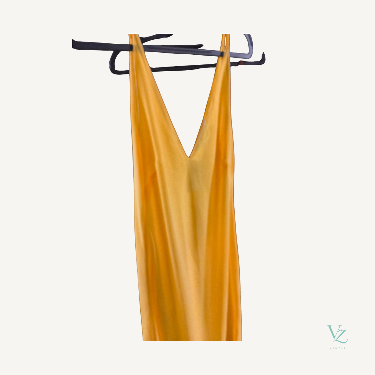 Secrète — Robe Secrète