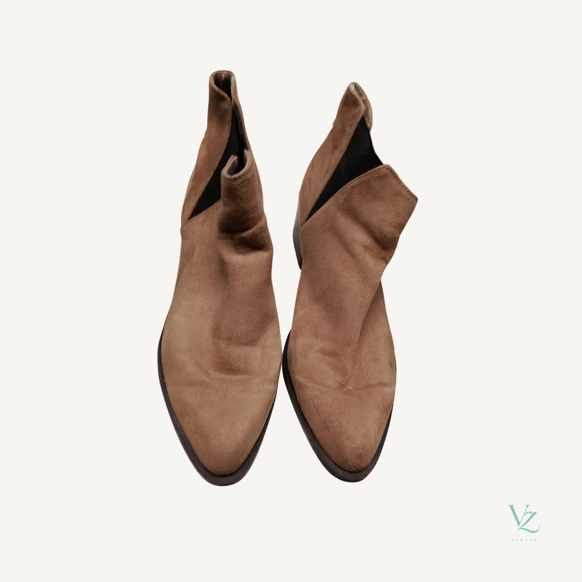 H&M — Bottines H&M