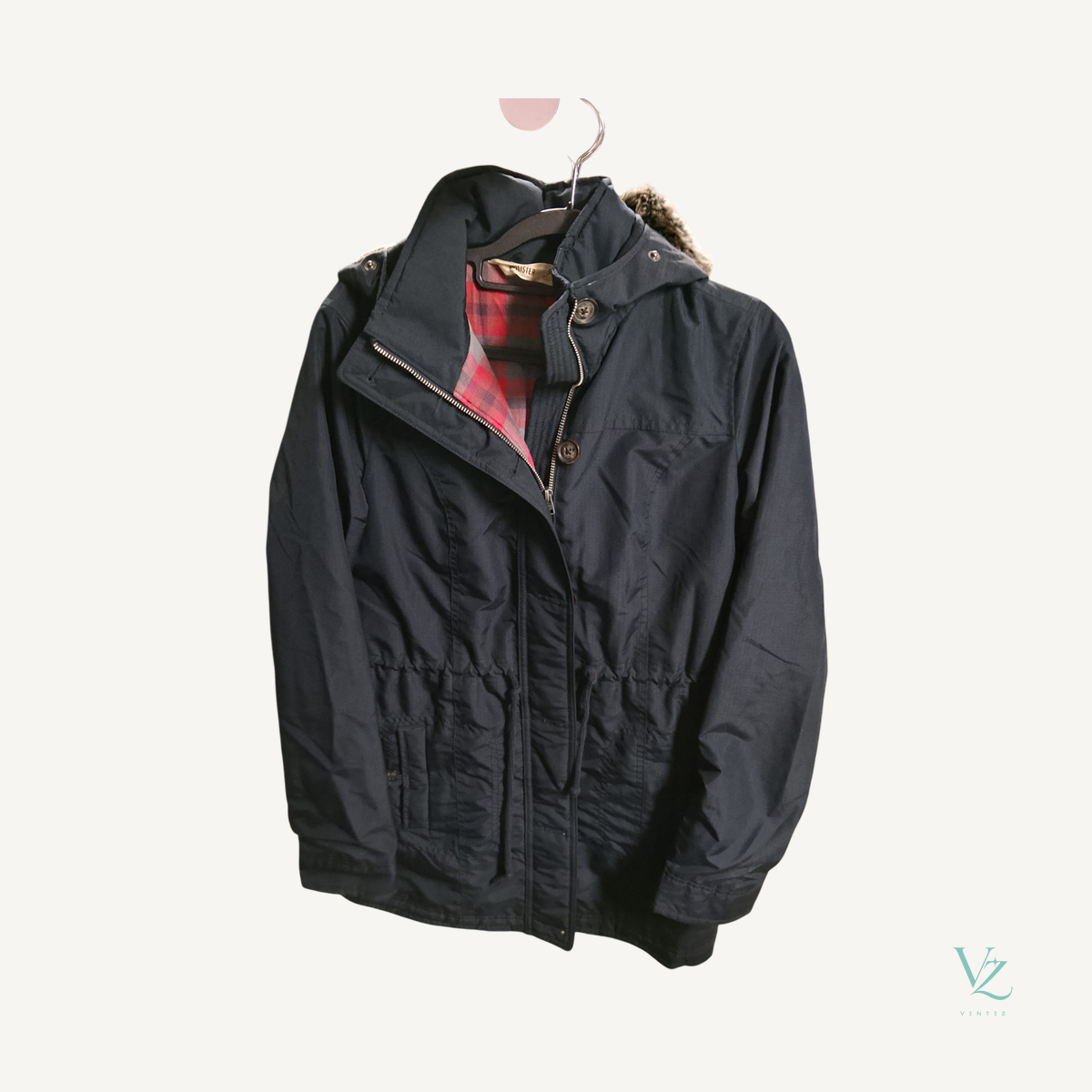 Hollister — Manteau Hollister
