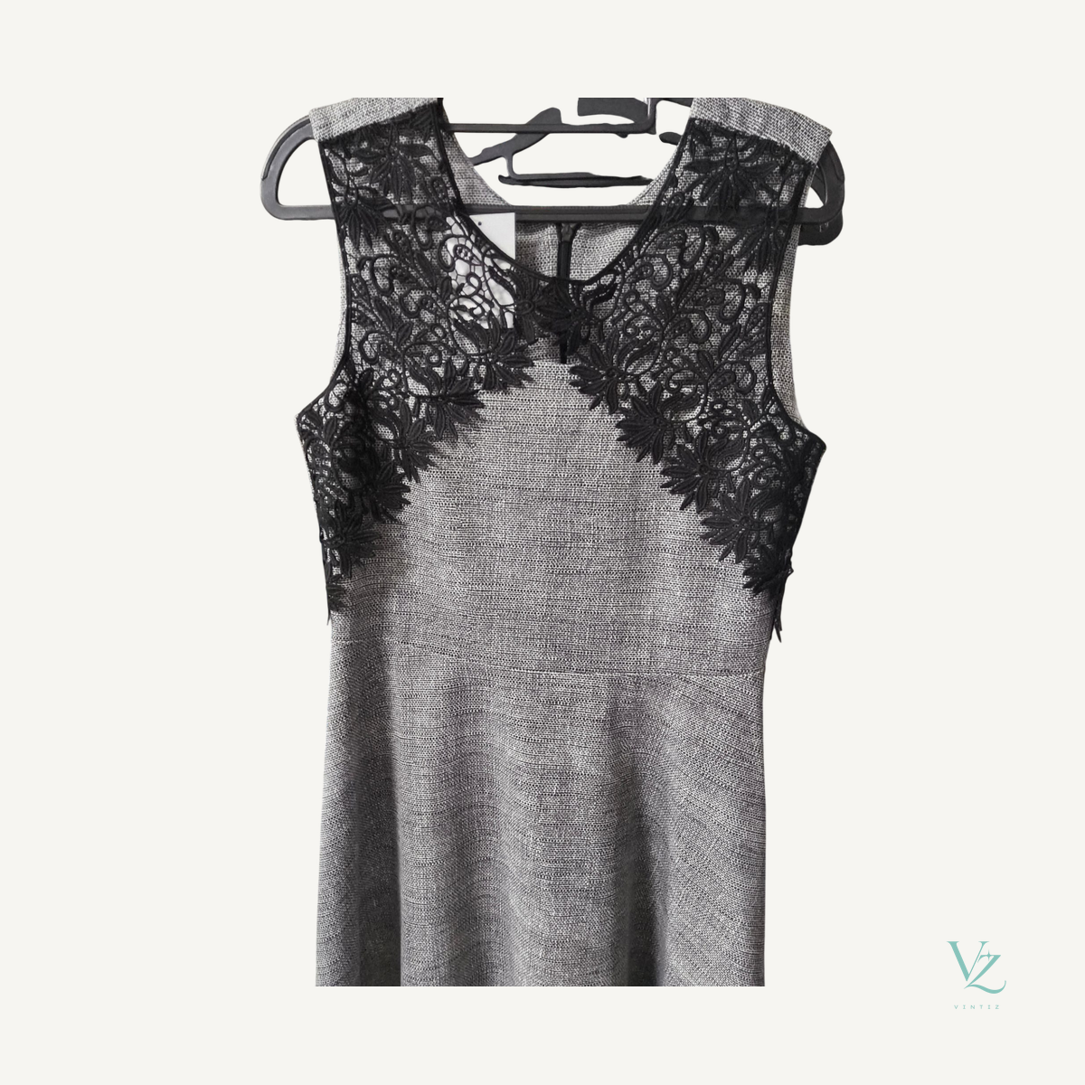 null — Robe