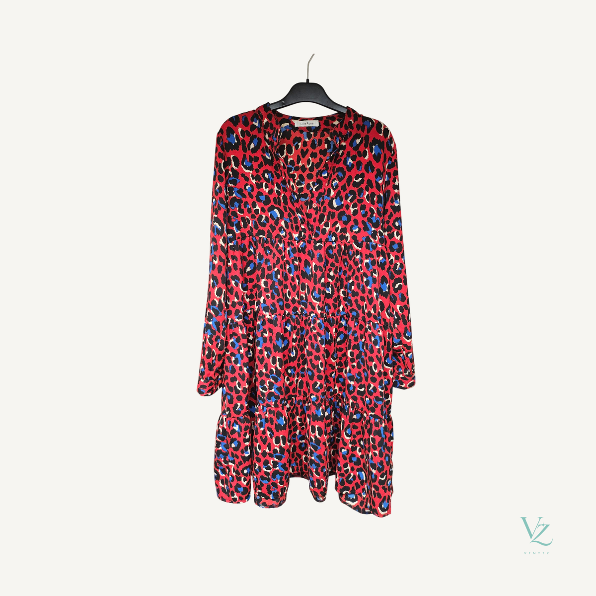 Lilie Rose — Robe