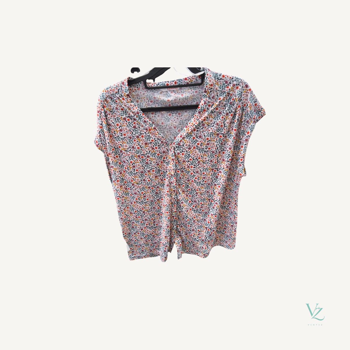 Camaïeu — Top