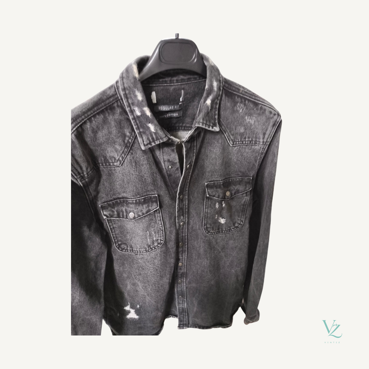 null — Chemise
