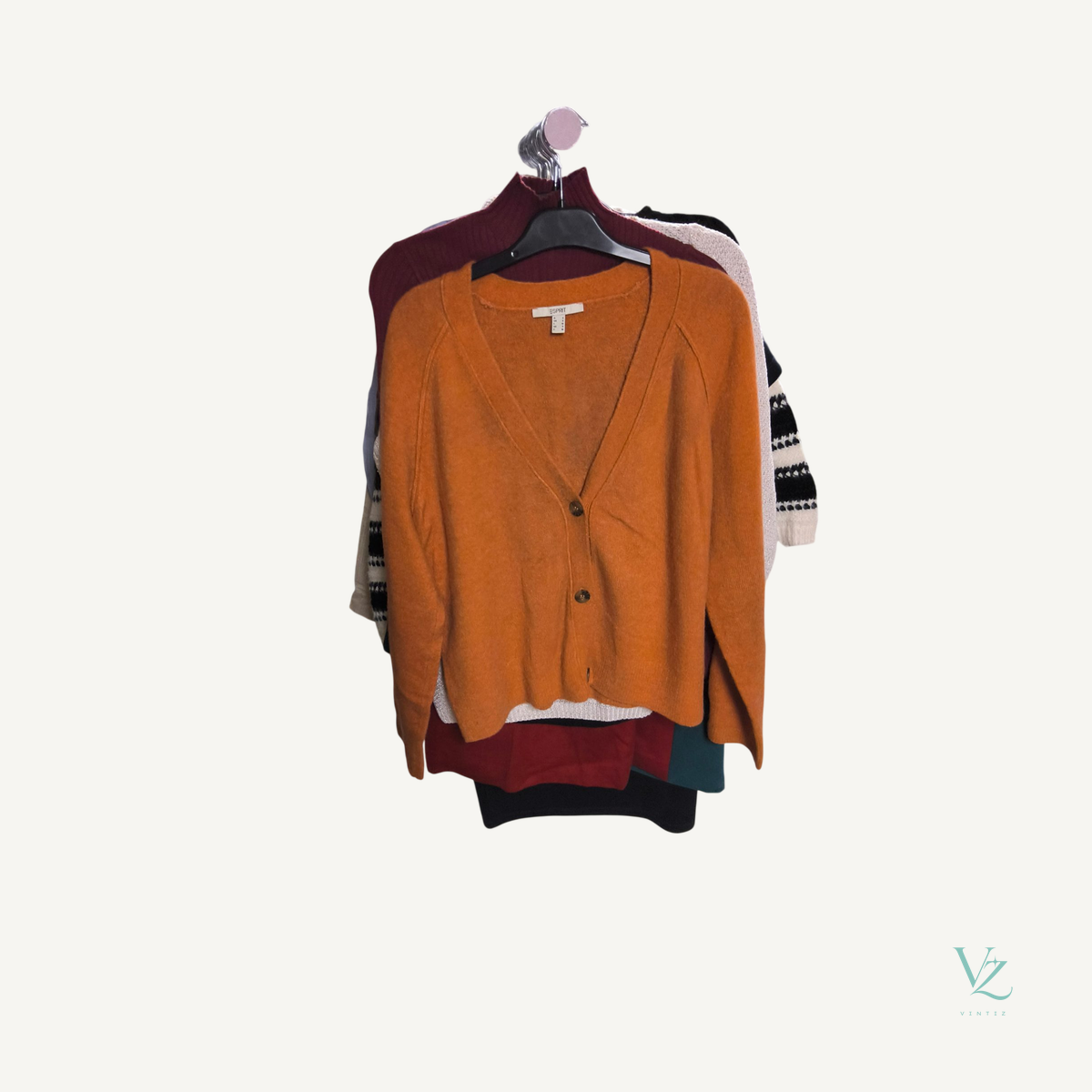 'Esprit — Gilet