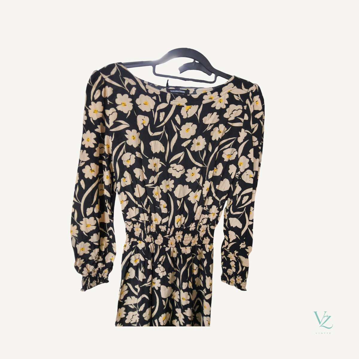Monoprix — Robe Monoprix