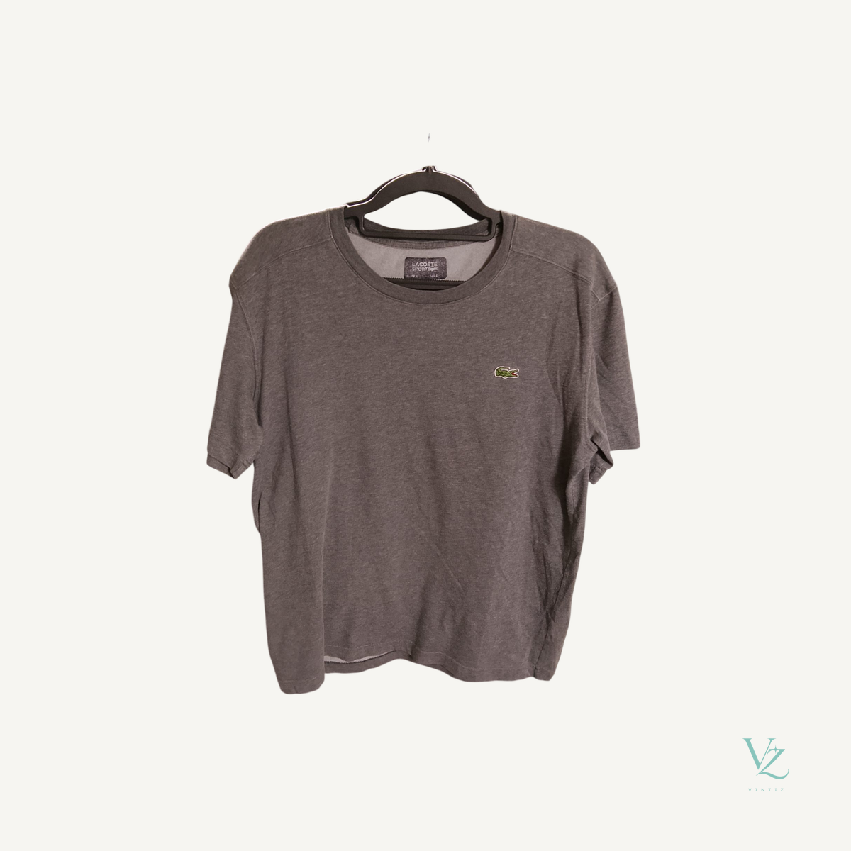 Lacoste — T-shirt Lacoste
