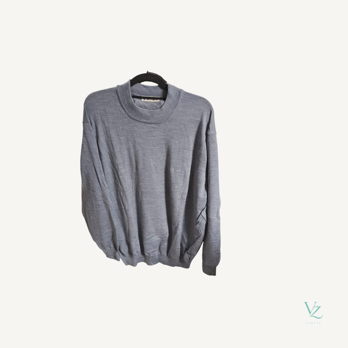 Burlington — Pull Burlington