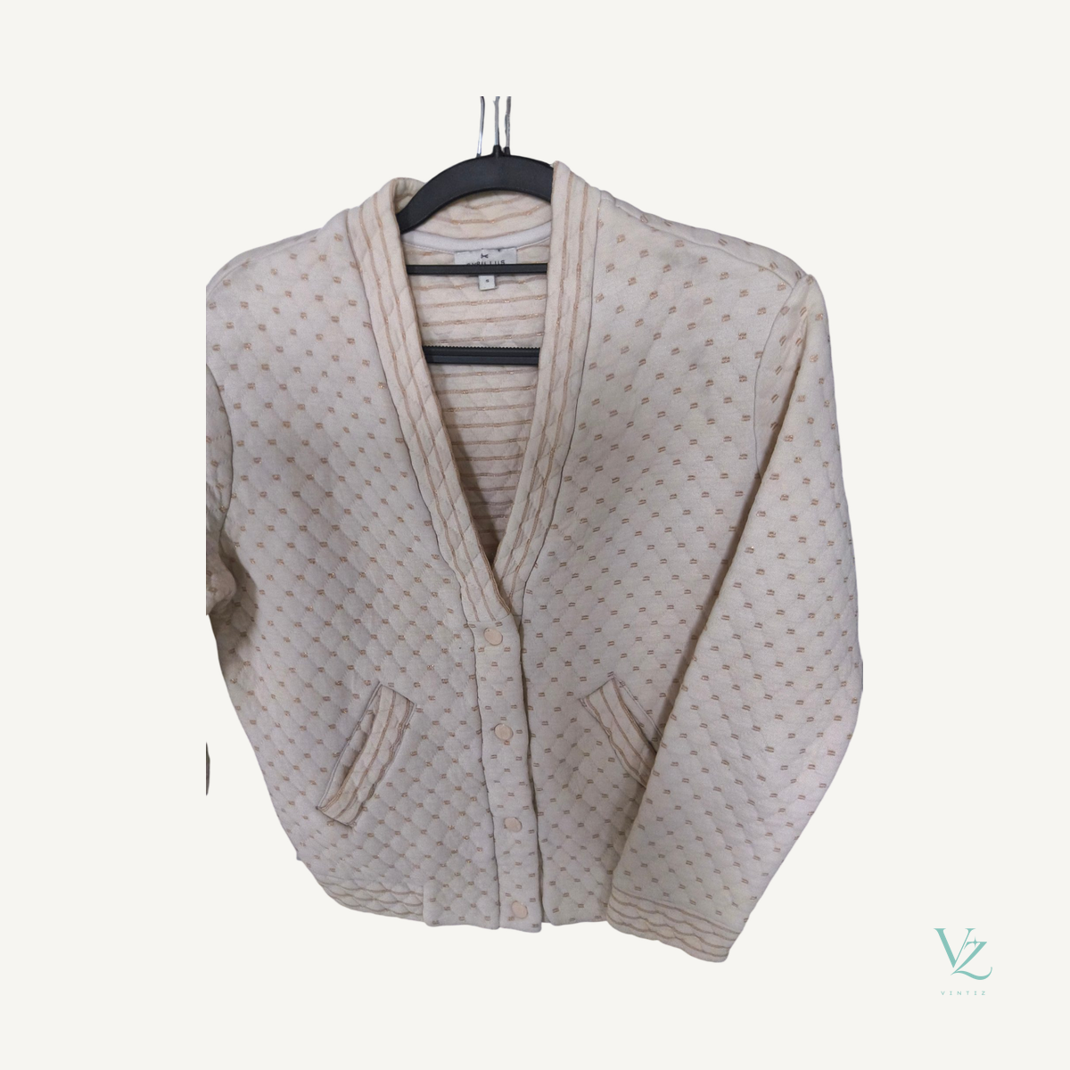Cyrillus — Veste Cyrillus