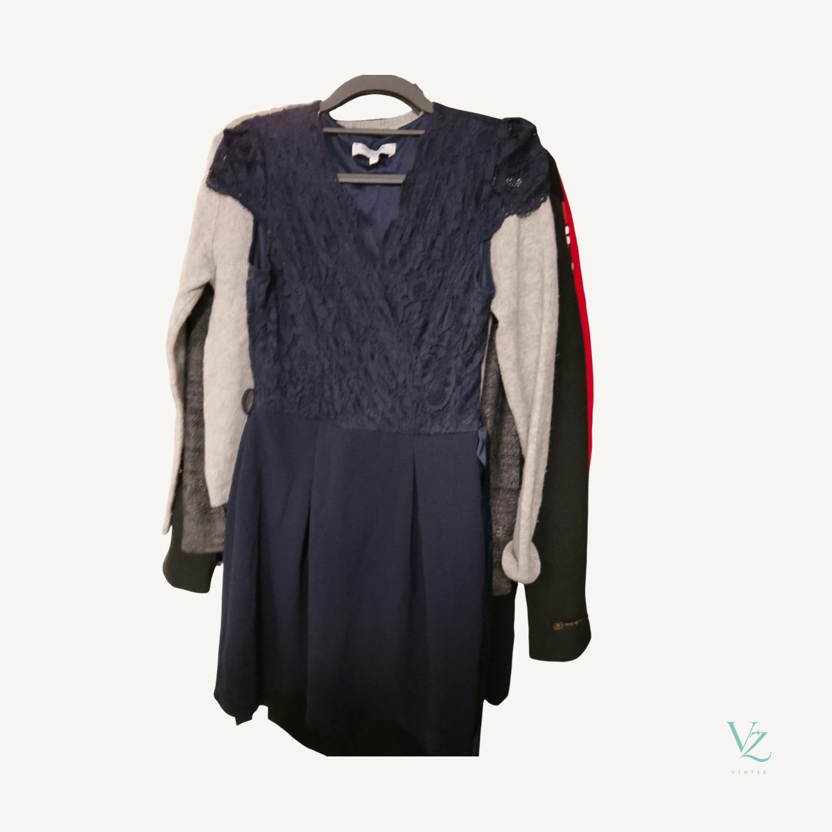 Morgan — Robe Morgan