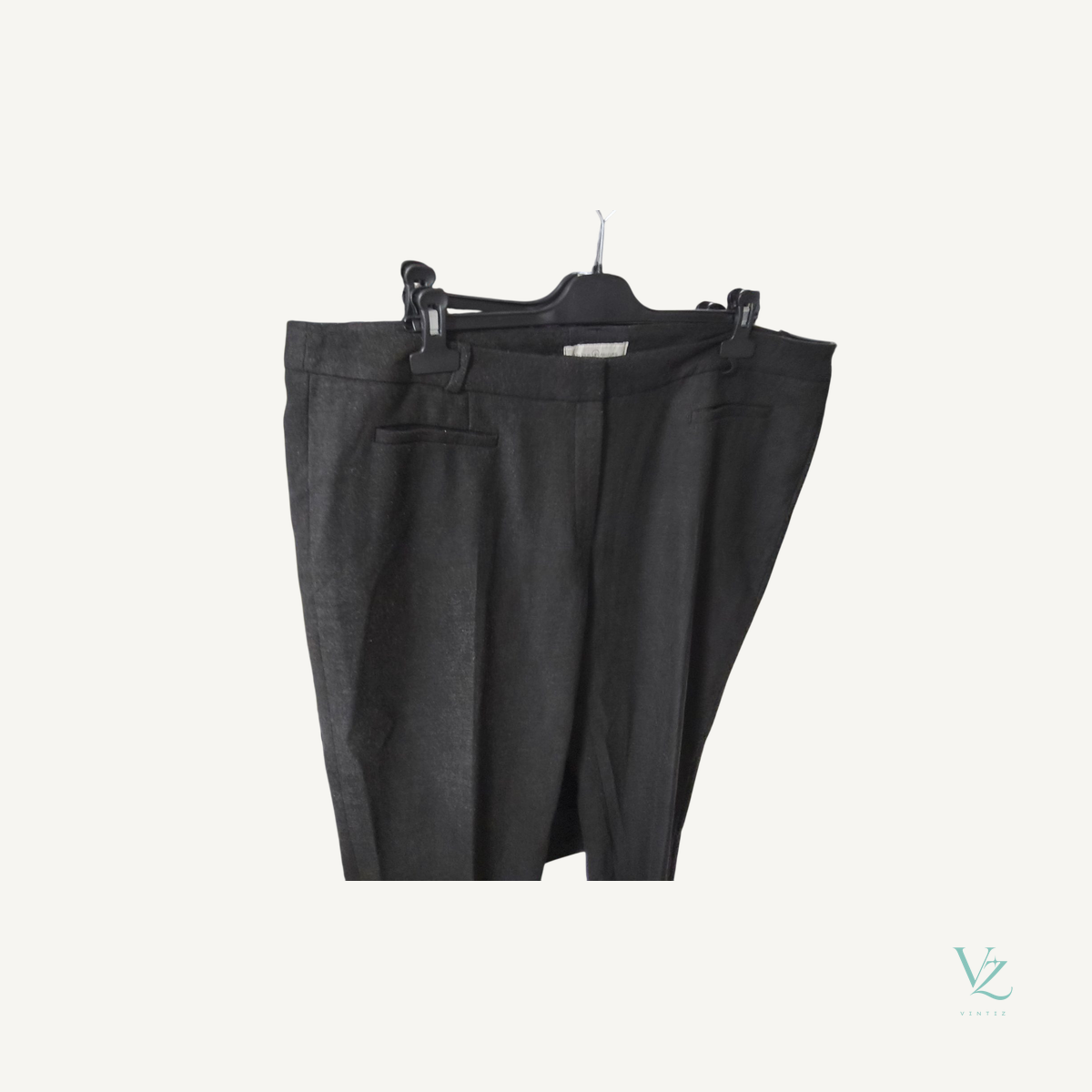 Un Jour Ailleurs — Pantalon