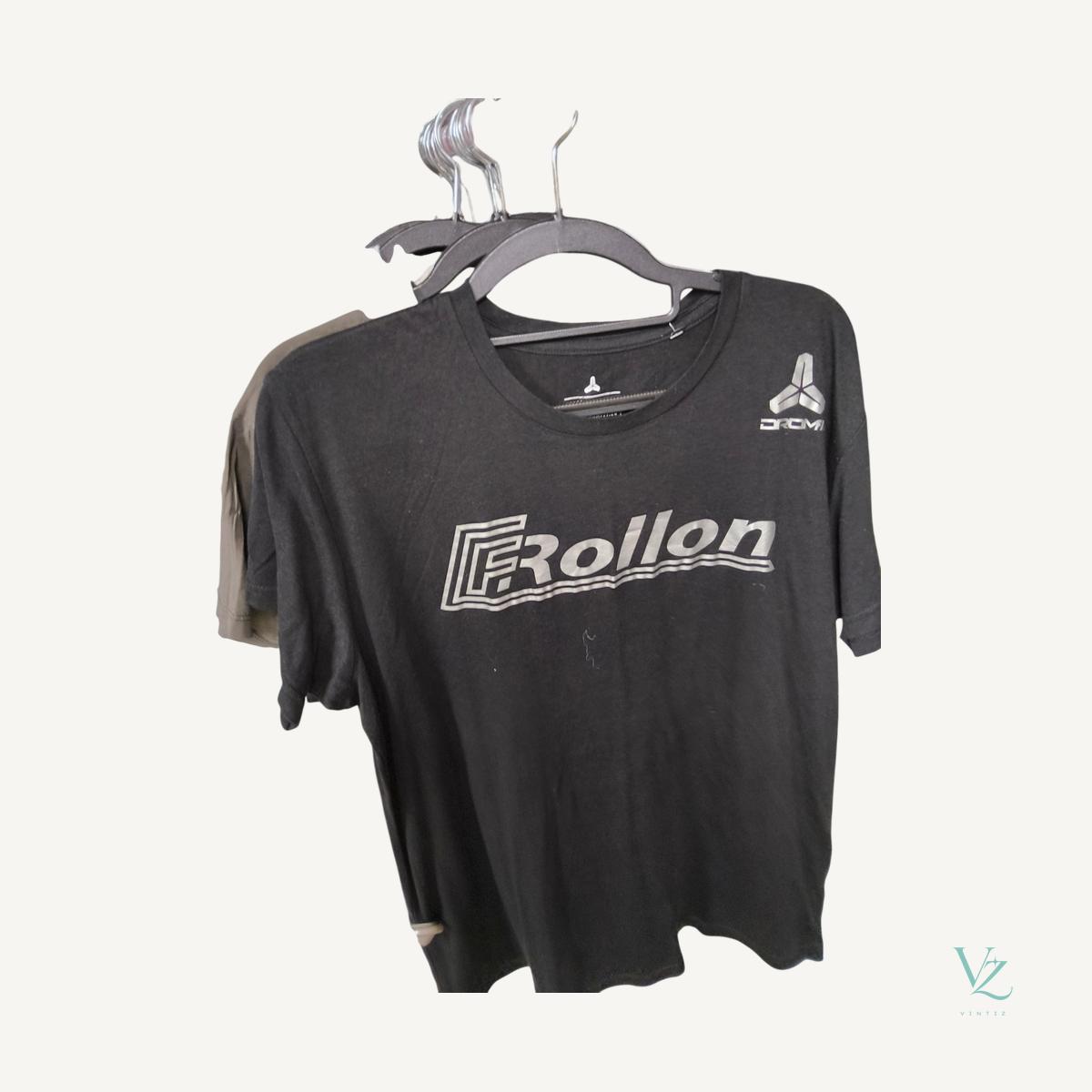 Drdm fit — T-shirt