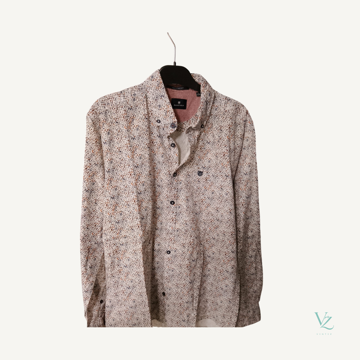 Basefield — Chemise Basefield