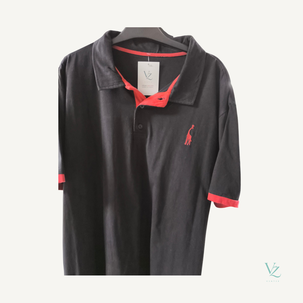 null — Polo