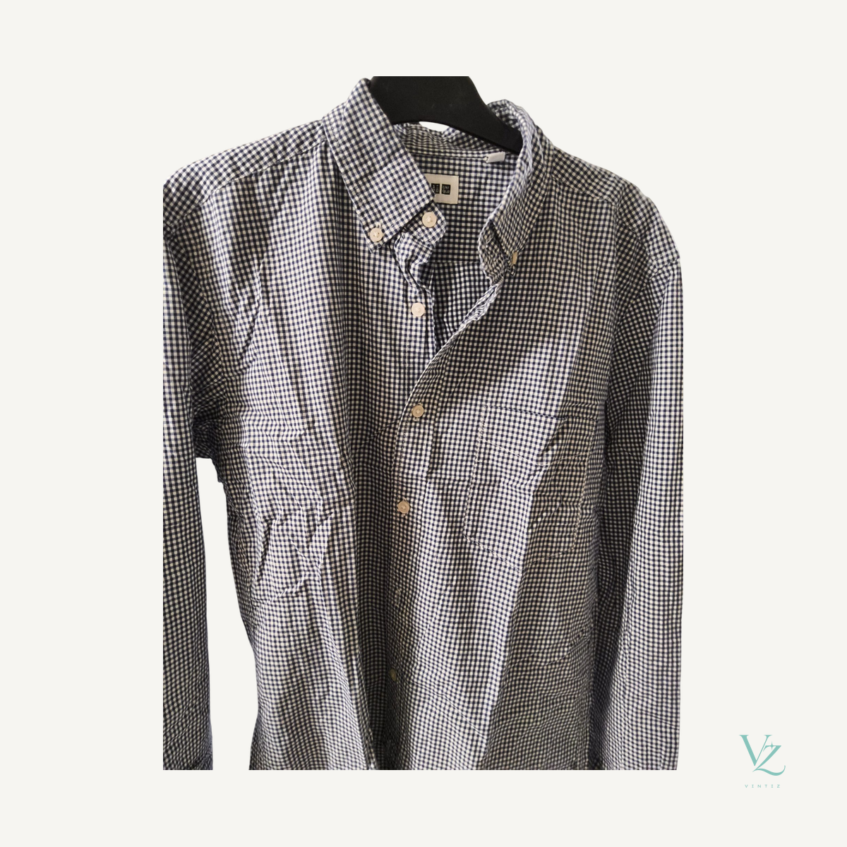 null — Chemise