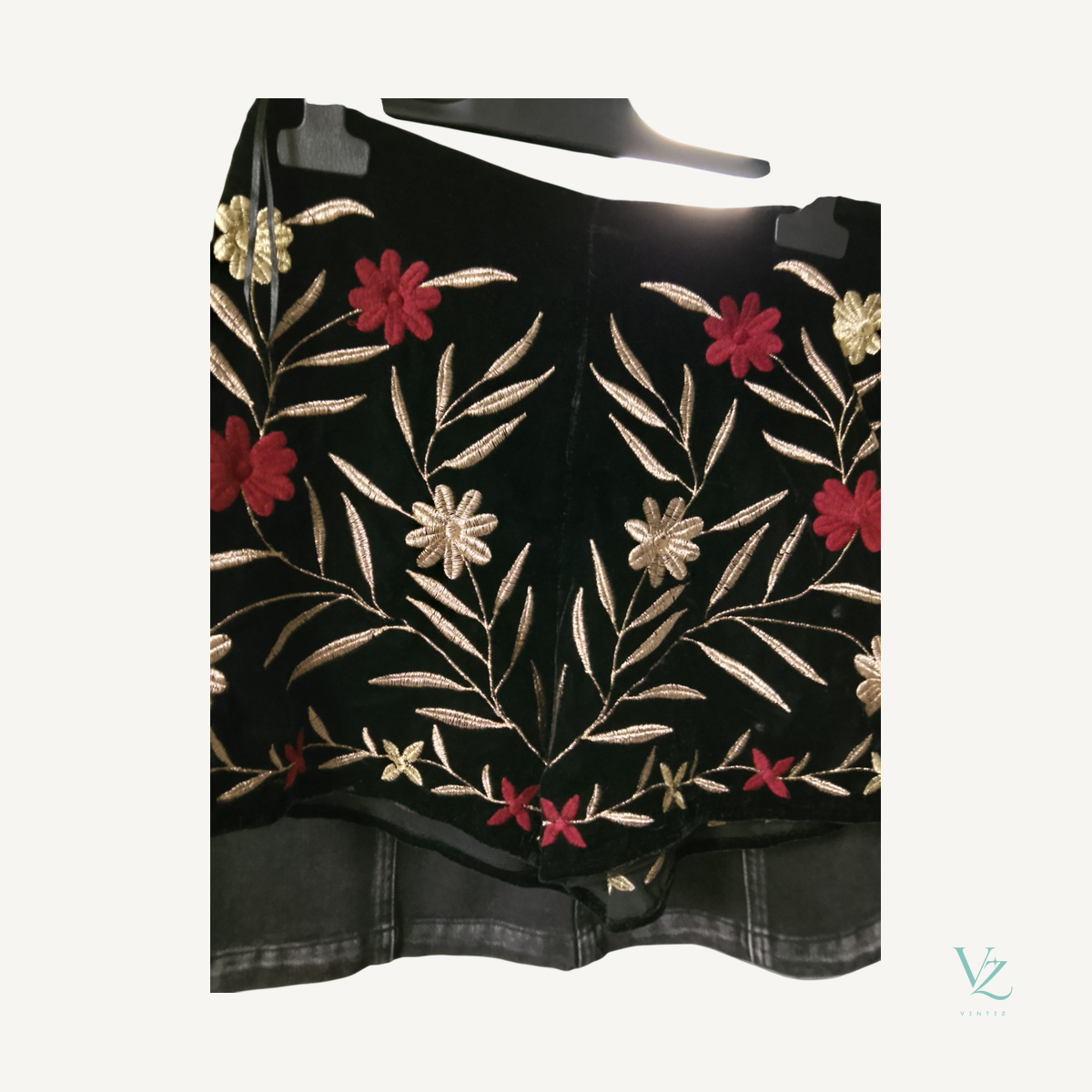Mango — Short Mango
