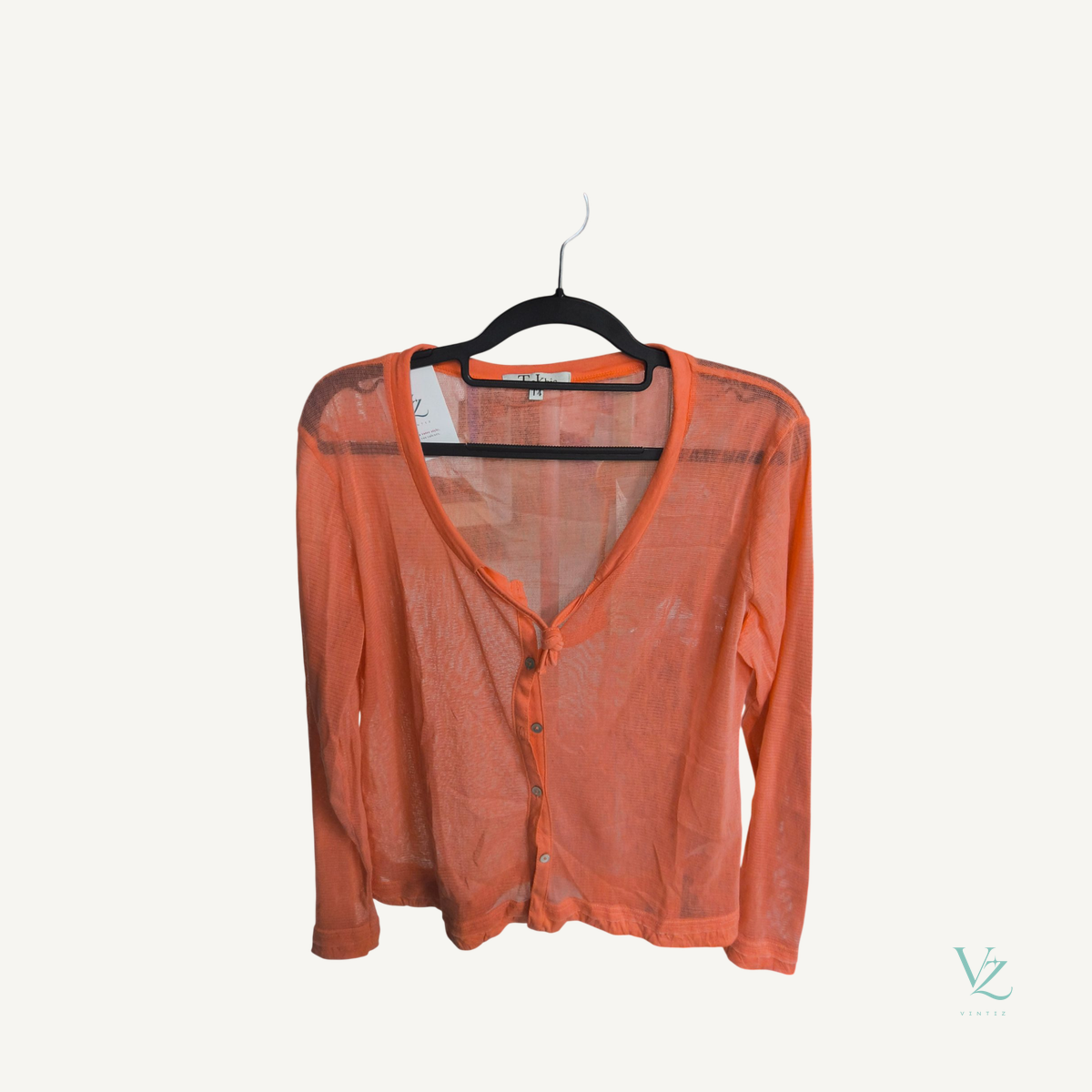 null — Gilet