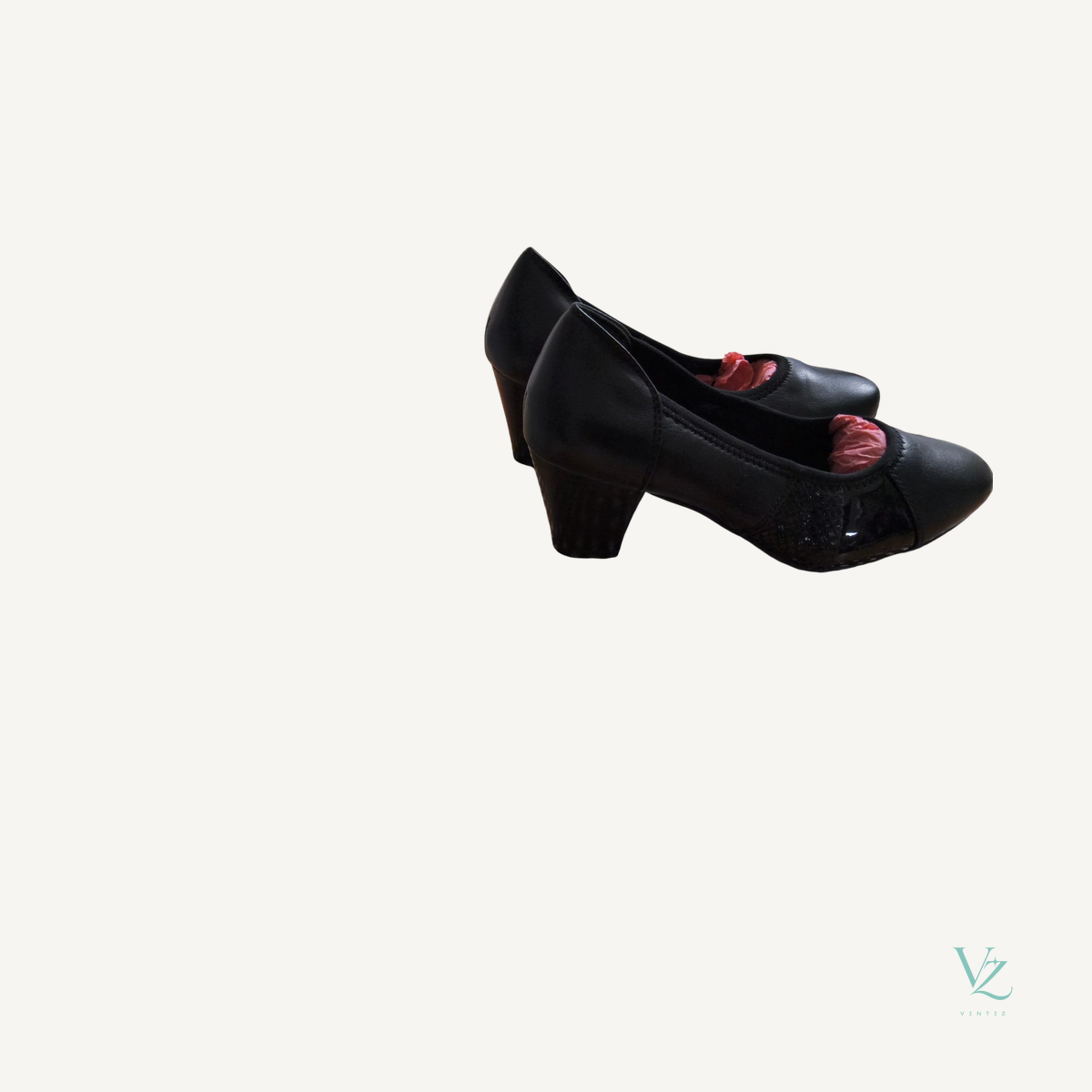 null — Chaussures