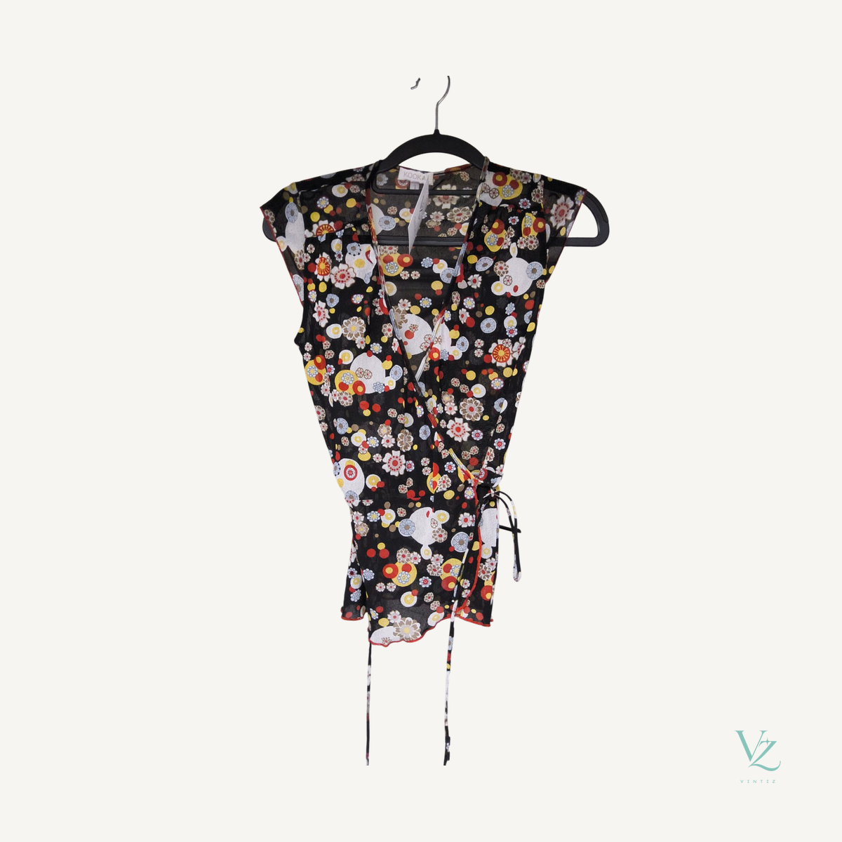 null — Chemise