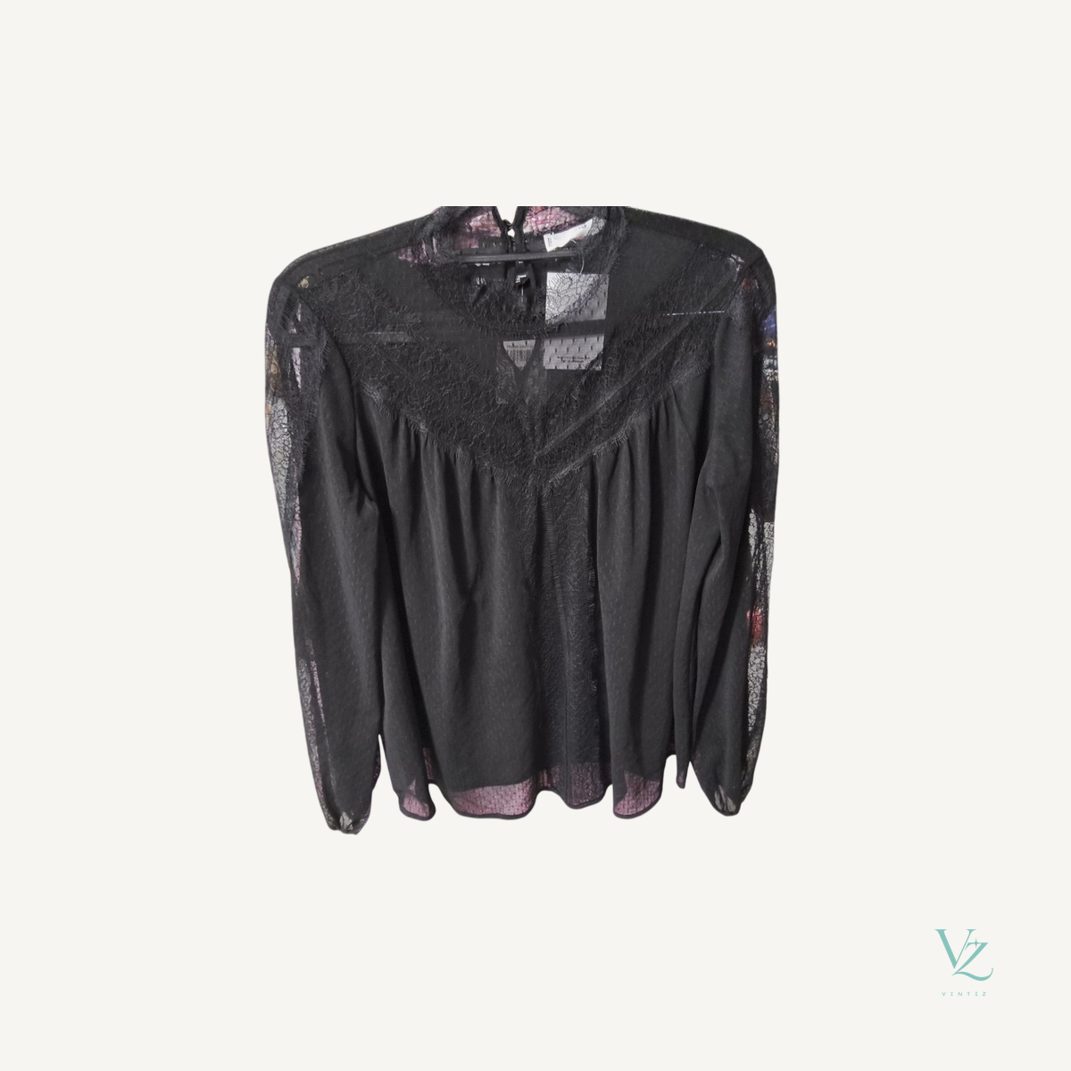 Mango — Blouse Mango