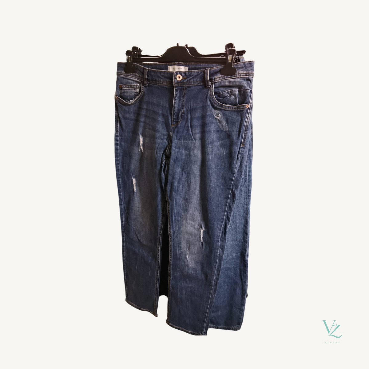 Promod — Jean Promod