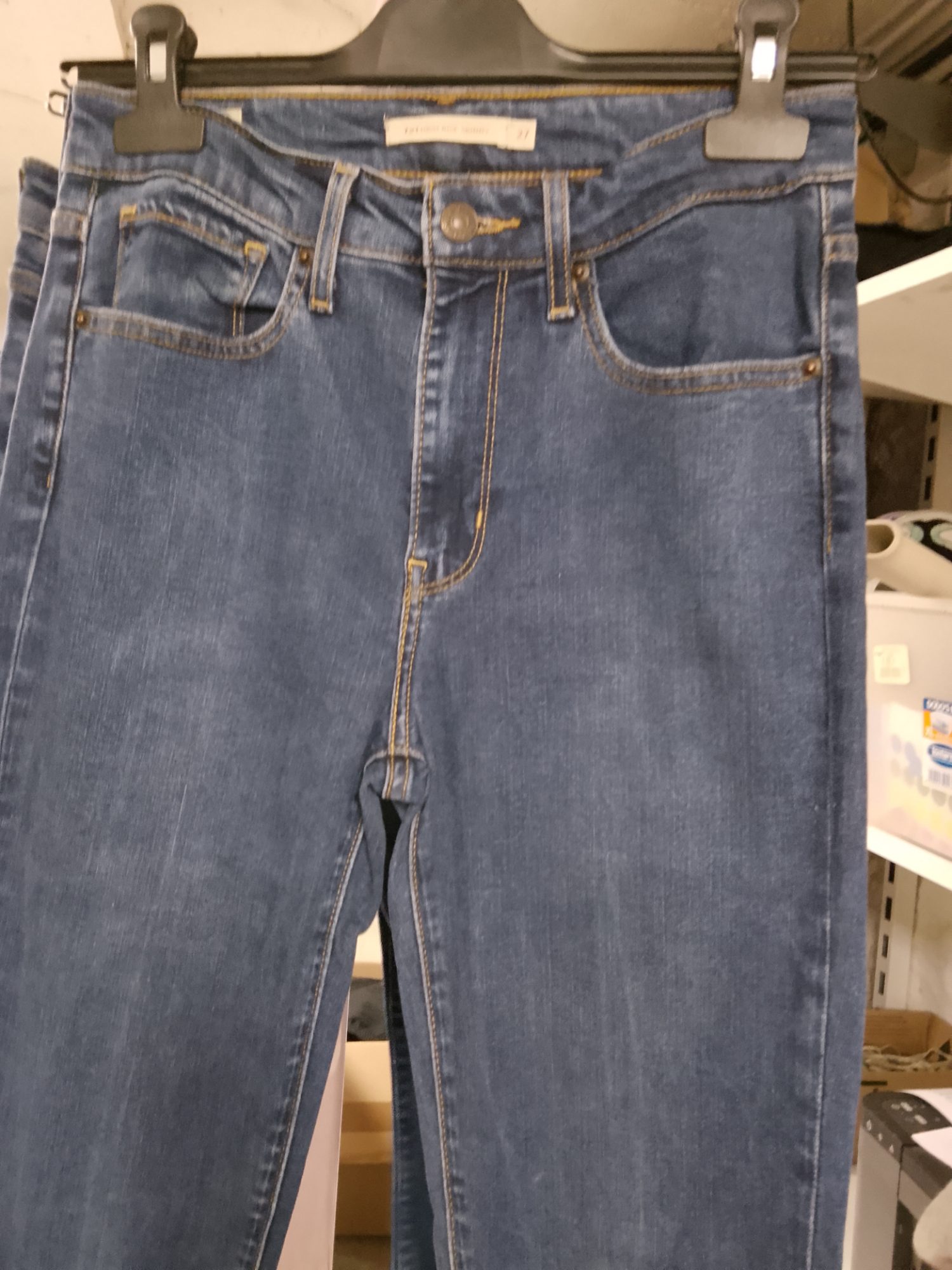 Levi's — Pantalon (jean) Levi's