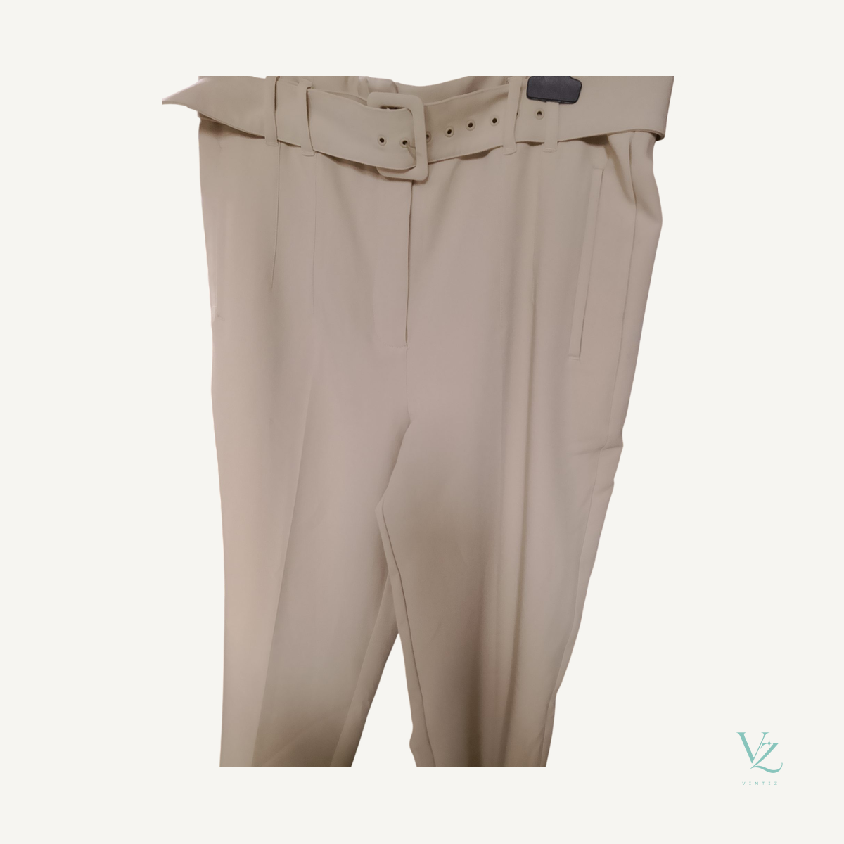null — Pantalon