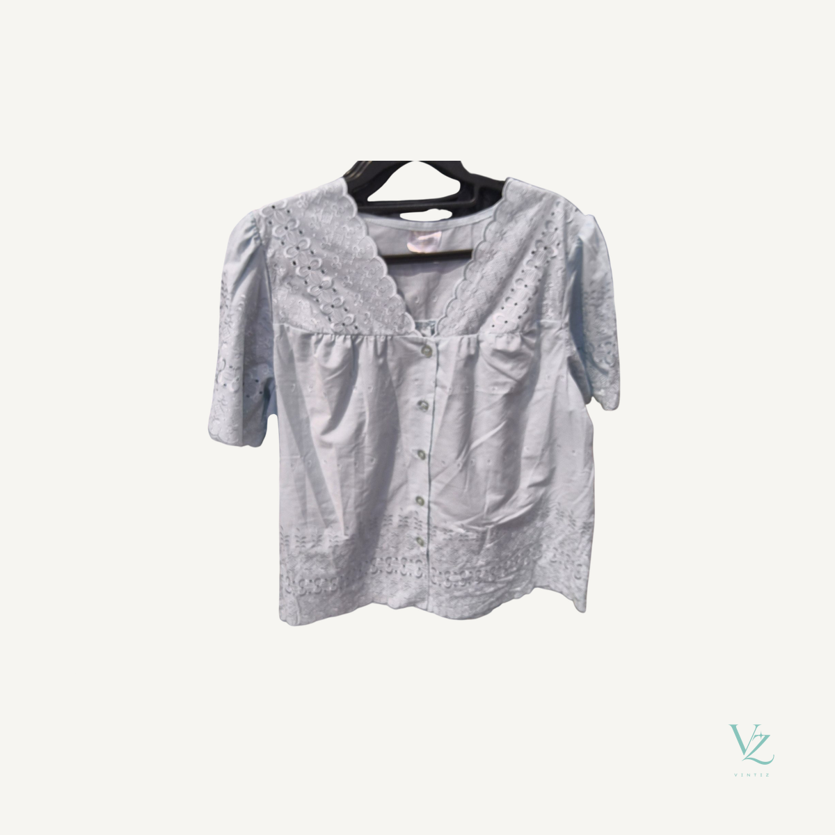 null — Chemise
