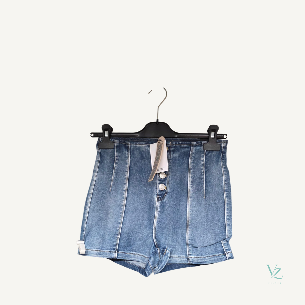 Tally Well — Short Tally Well