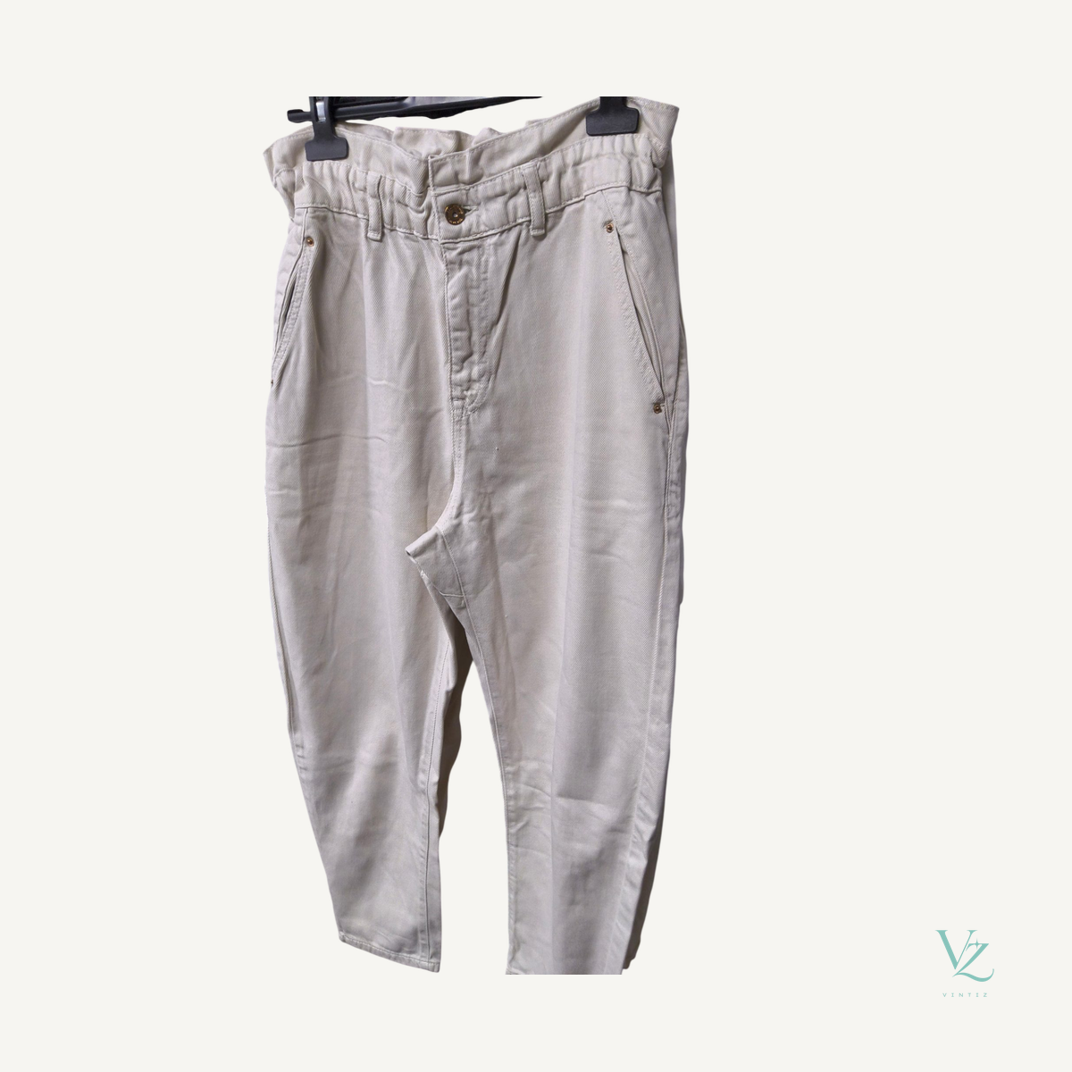 Zara — Pantalon Zara