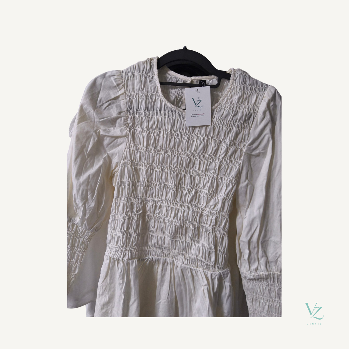 null — Blouse