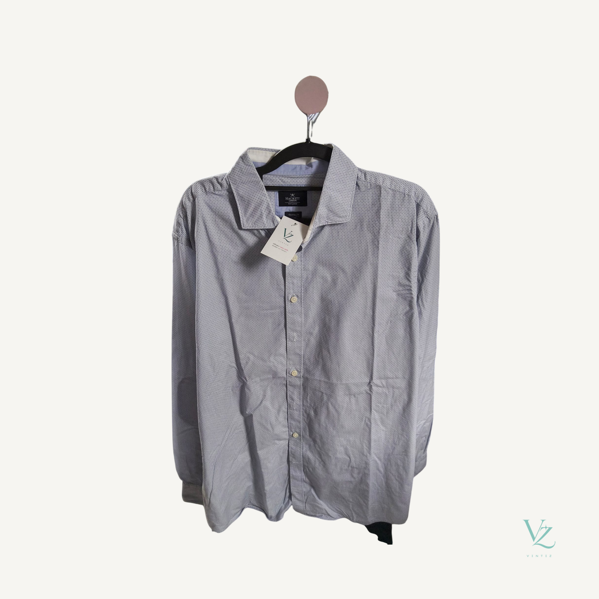 Hackett — Chemise Hackett