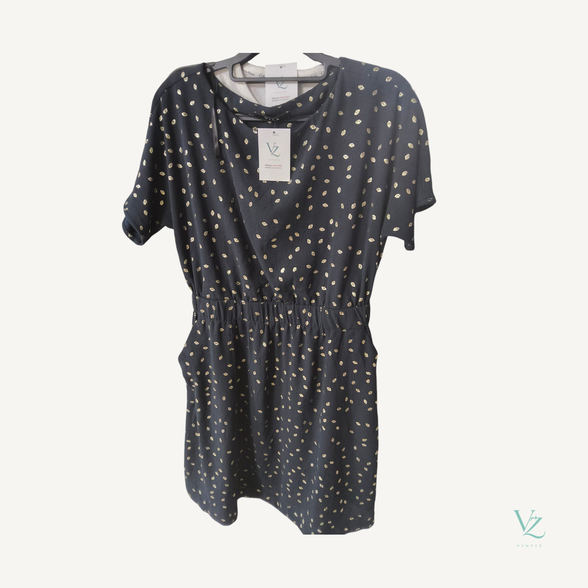 null — Robe