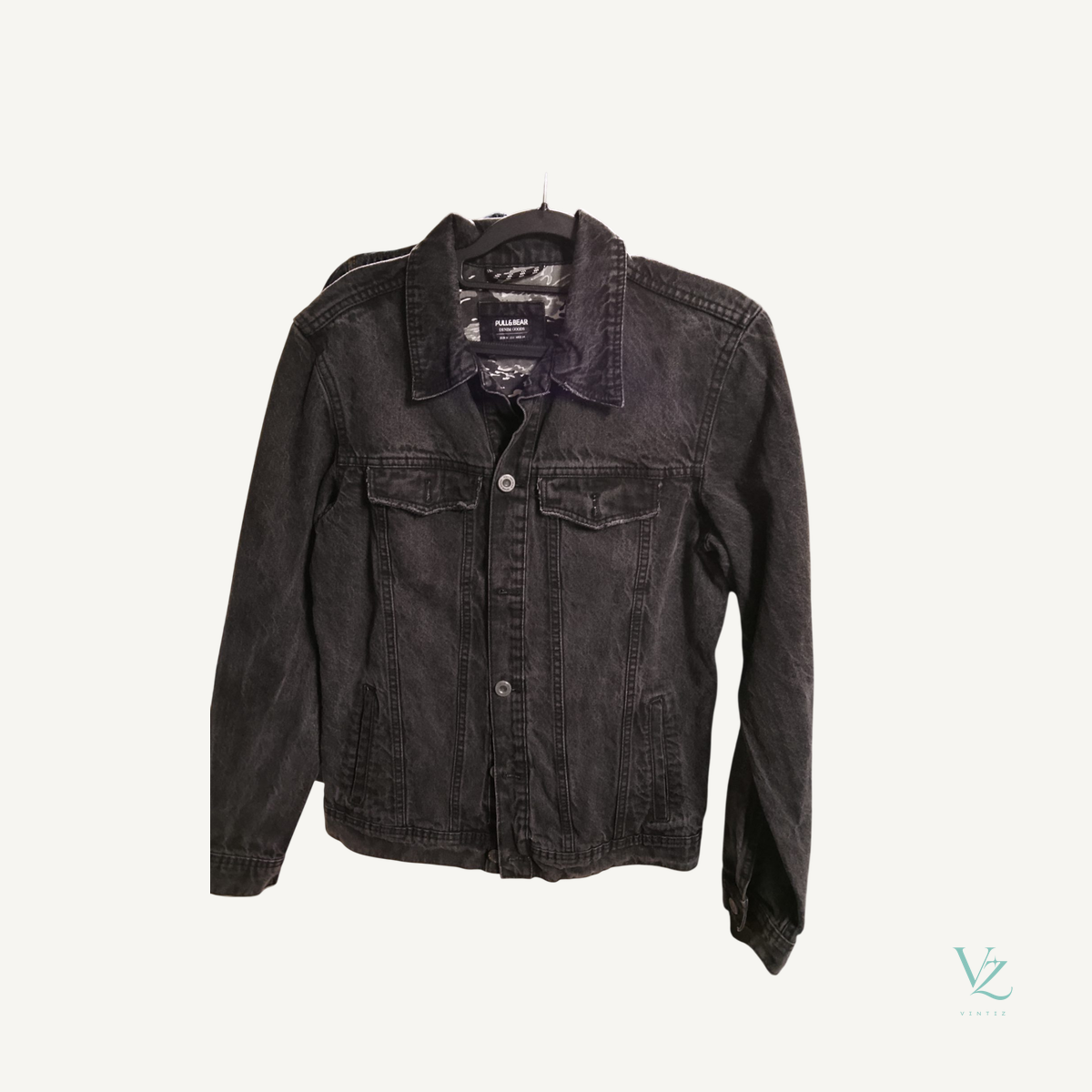Pull&Bear — Veste Pull&Bear